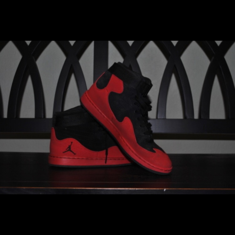 Jordans